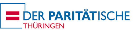 Logo der Paritätische Thüringen